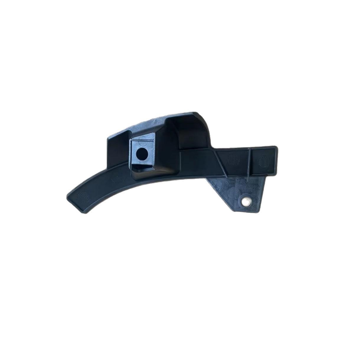 Tesla Model S Рамка противотуманной фары переднего бампера Кронштейн 1074903/1074904