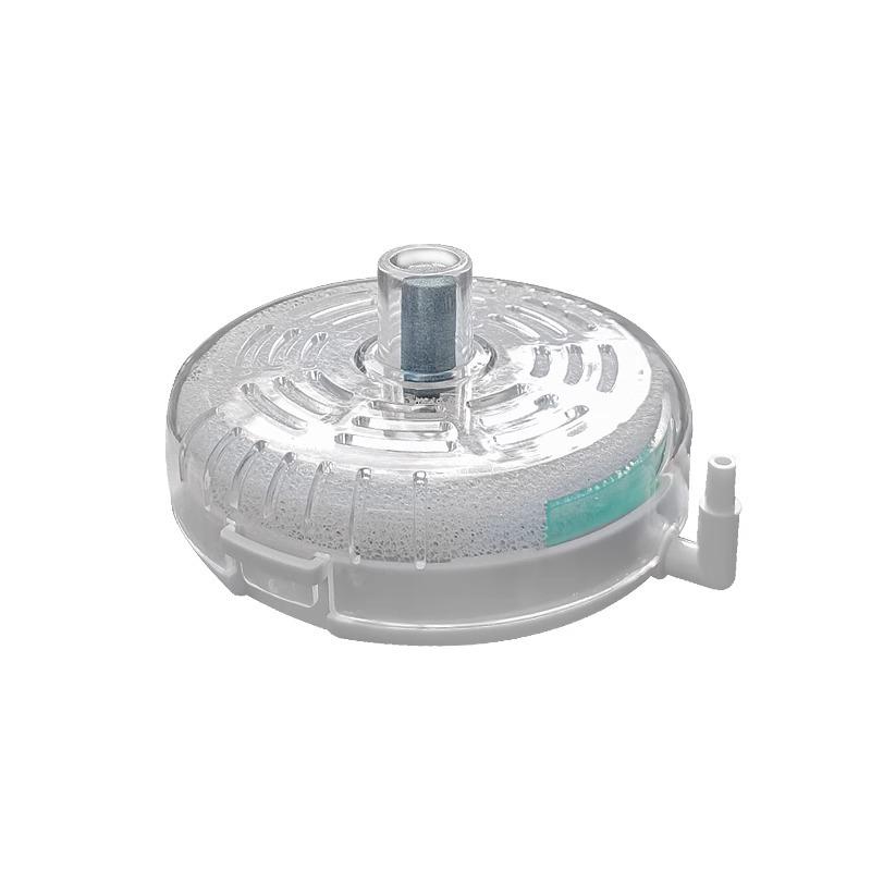 Fish Tank Filter Small Water Tank Pump Advanced Filtration System Aerator For Terrarium Pond Turtle Saltwater