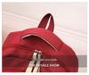 Trendy Large-Capacity Backpack for Teen Girls - Casual and Versatile for Travel or School