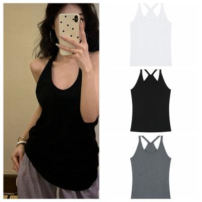 Tops – T-shirt, polo e canotte