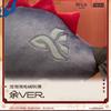 Official Anime Game Arknights Kawaii Dragon Yu Ver Al Dango Plush Stuffed Toy Pillow Throw Cushion Soft Plushies Fans Gift