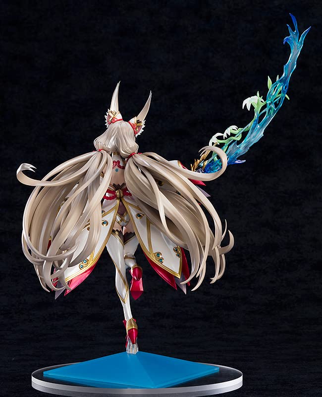 Xenoblade 2 Near Scale Plastic Painted Finished Figure G94456 1/7
