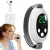 Handheld Sleep Aid Device Microcurrent Intelligent Help Sleep Devices for Sleep Massager Relief Anxiety Stress Hypnosis Tool USB