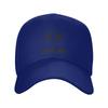 Cappellino da Baseball RAM Viper GTS alla Moda Personalizzato per Unisex Donna Regolabile Adulto Sport Auto Moto Cappello da Papà Hip Hop