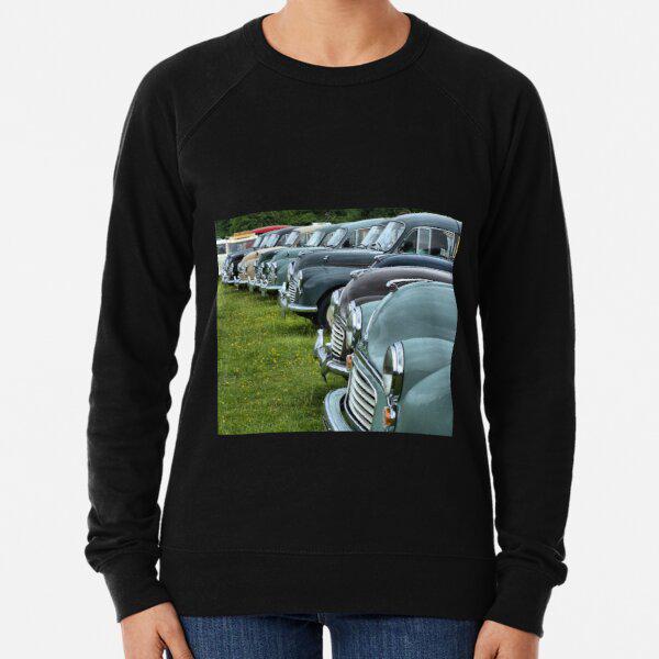 morris lady sweatshirt