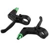 MTB Bike Brake Lever Mechanical Disc Mountain Bicycle 2-Finger
