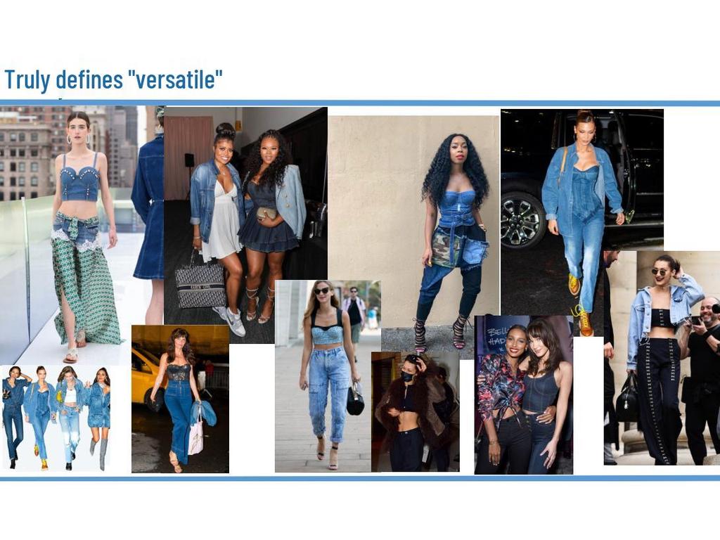 Bouton de bretelle polyvalent européen et américain Haut tube slim en jean Camisole