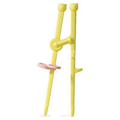 Tahke toiduga toitmine – Söögiriistad lastele