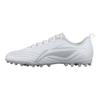 Li Ning Speed Shadow 3.5 Cómodo Clásico MG (Tacos cortos de goma) Zapatos de Fútbol Duraderos Antideslizantes de Césped Artificial para Hombre YSFV0114
