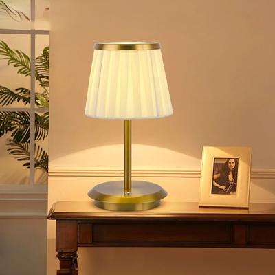 Neu al und ästhetisch ansprechend. Das sanfte Leuchten des LED-Lichts schafft eine gemütliche Atmosphäre, während das abnehmbare Design es ermöglicht