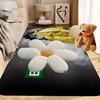 Crime Series Breaking Bad Room Mats Anti-slip Absorb Water Long Strip Cushion Bedroon Mat Household Carpets