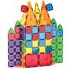 Magnetic Constructor Magna-Tiles Combo Micromags, 62 Pieces