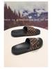 Men's Adjustable Trendy EVA Slippers: High-End, Indoor/Outdoor Summer Style with Magic Tape