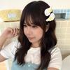 2Pcs Cute Plush Wing Hair Clips Kawaii Star Bow Decor Hair Pins Sweet Angel Wing Headwear Hairclip Ornaments Hair Accessories