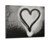 Glass Hob Protector 60x52 Heart
