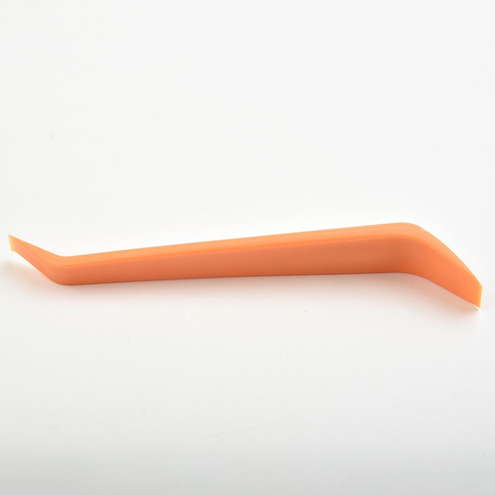Installation Tool Clip Panel Installer Tool Orange