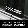Acessórios de exterior – Adesivos para carros