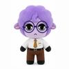 Anomala Animal Hospital Doll Secret Agent Ratthew Animal Hospital Anomaly Plush Toy Hospital Stuffed Animals Plushies Plushys