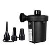 Multifunctional Electric Air Pump Nozzle Heads Adapter for Inflatable Toys Sofas