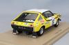 Spark Renault 17 Gordini 1976 Rally Du Maroc 6th Place 1/43 #16 J.Prive / "Tilber"