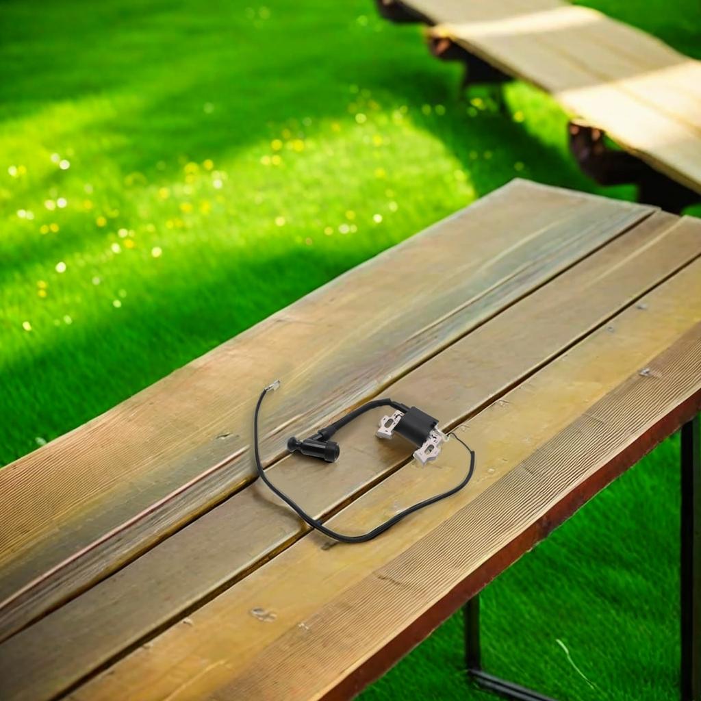 Ignition Coils 8000001 - 8099999 For Honda Engines GXV120