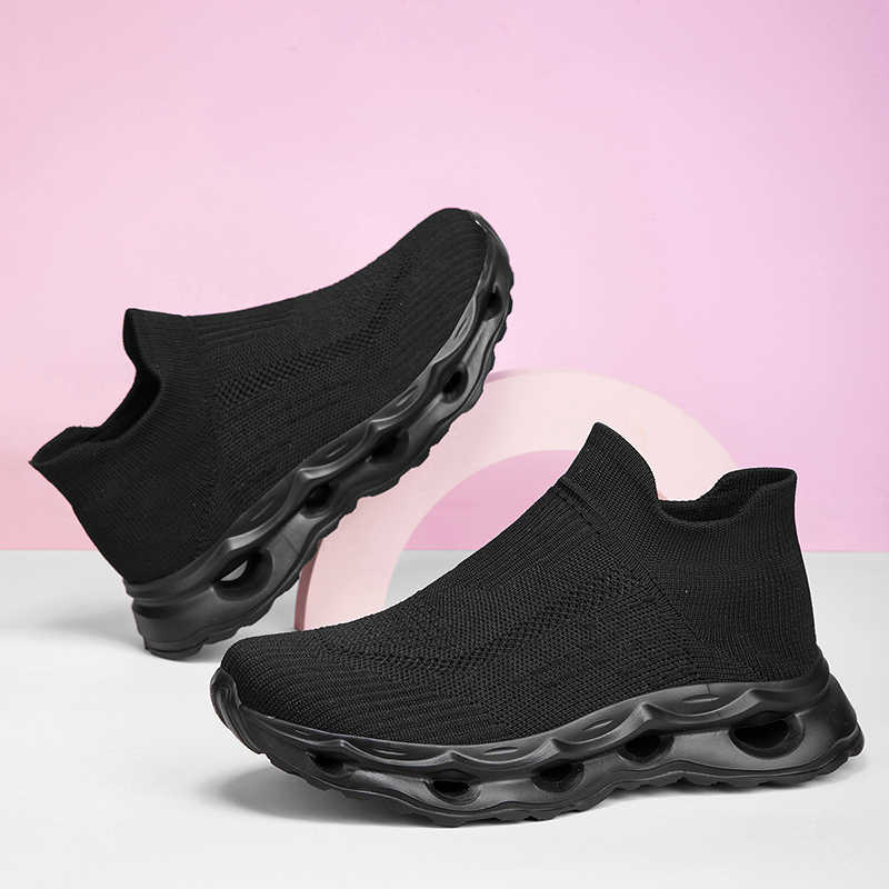 Size 40 Mocacinnes Top Sale Life Sneakers Casual Sheos For Men Shoes For Men Loafers Sport Trnis Tnis Athletics