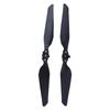 Black Propeller Blade RC Drone Spare Parts Accessories for Xiaomi FIMI X8 SE QuadcopterOne Pair
