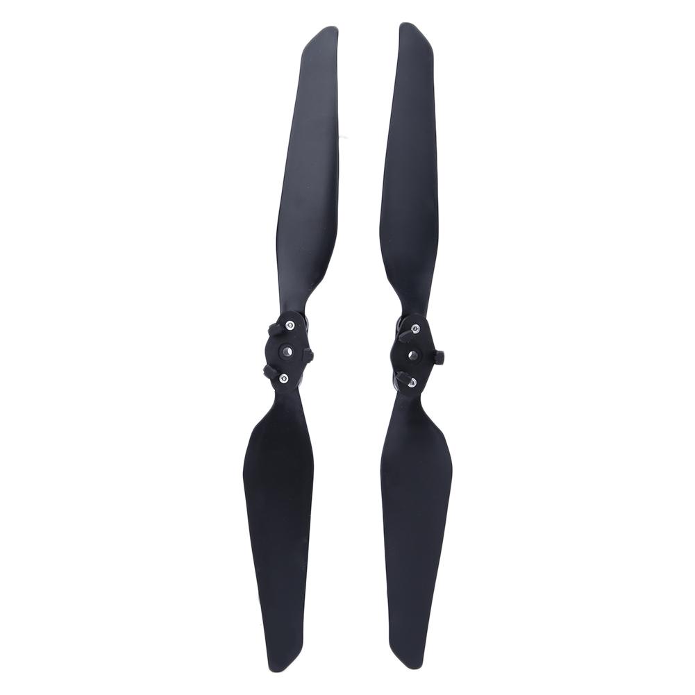 Black Propeller Blade RC Drone Spare Parts Accessories for Xiaomi FIMI X8 SE QuadcopterOne Pair