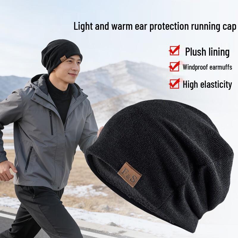 Зимняя термо-шапка Osen