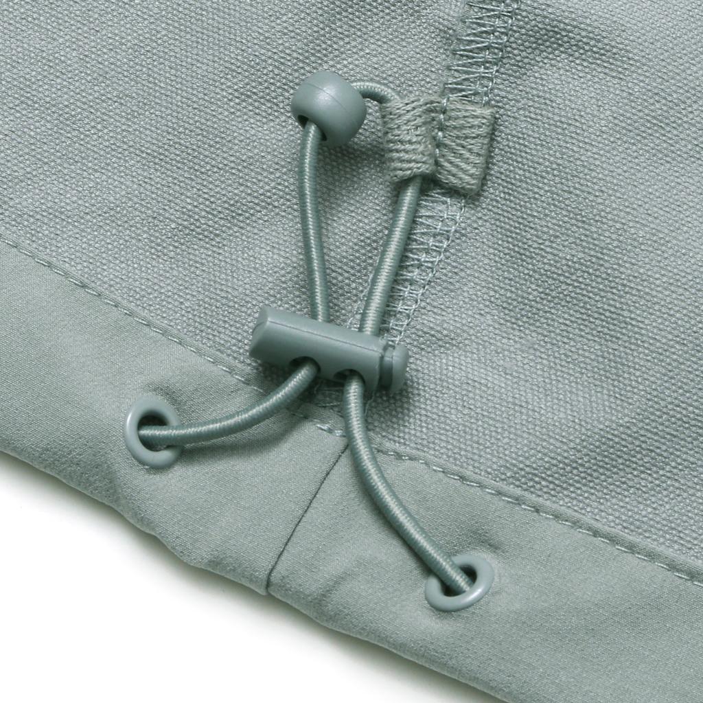 Ucla Woven Setup Top [Lt-Khaki](Uy8Ls02_62)