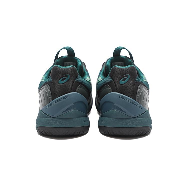 Asics HS5-S Gel-Resolution SPS 'Grey Green' Men's 1201A437-300