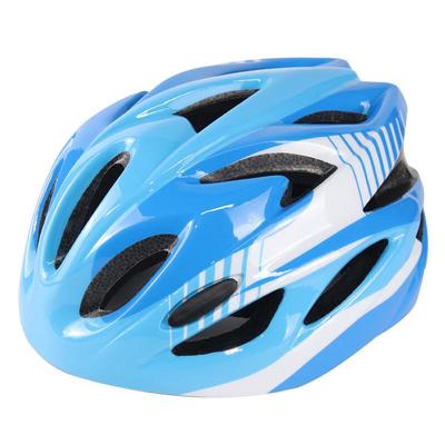 Lishi Youth Cycling and Skating Safety Helmet