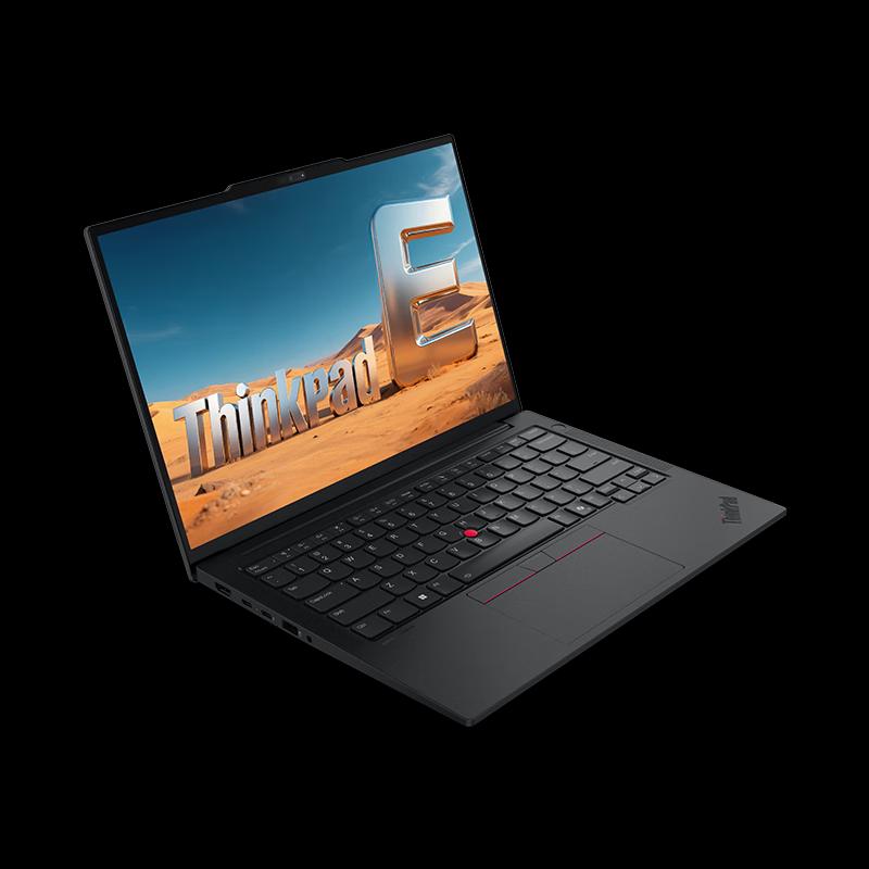 

Lenovo ThinkPad E14 AI 2025 14-inch Business Laptop (CN version)