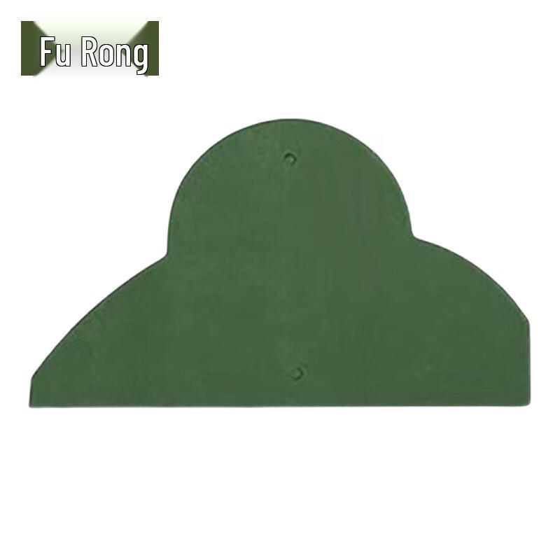 Head-shaped Training Target Board