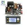 DC6-70V XY6020L CNC Adjustable DC Voltage Regulator Power Supply Constant Voltage Constant Current 20A/1200W Buck Module