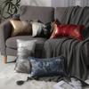 High-precision Light Luxury Sofa Decorative Lumbar Pillow, Living Room Sofa Cushion Cover, Modern Pillow