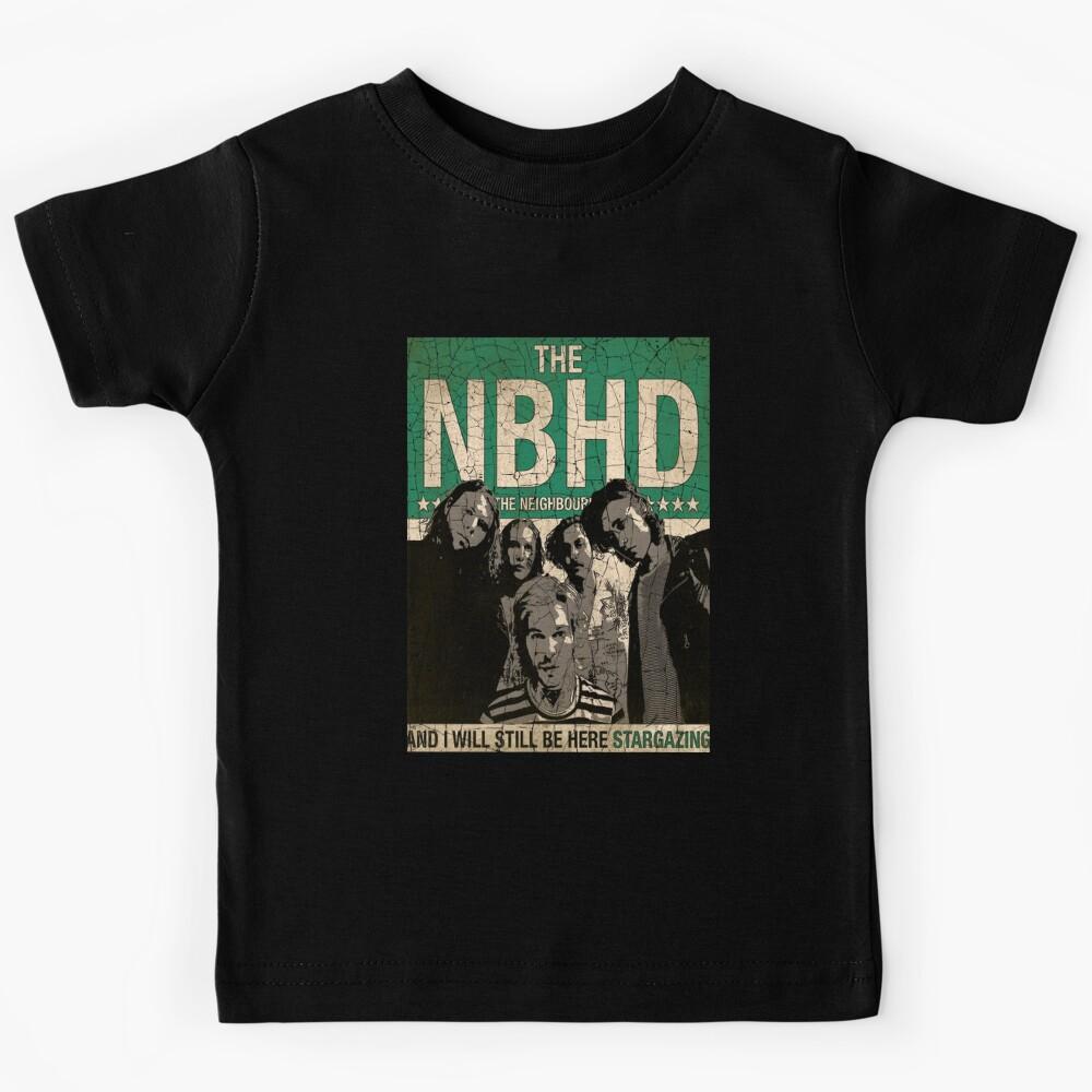 Nbhd Vtg - Poster Kids T-Shirt 170