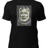 Ernest Hemingway Literary Apparel Tshirt
