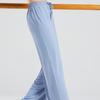 Modal Cloud High Waist Wide Leg Tanz- & Yogahose - Elastischer Drapierfall für Moderne & Klassische Stile