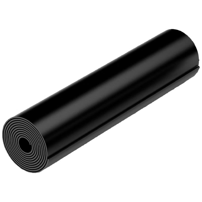 High Voltage Electrical Insulation Rubber Mat