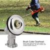 Brush Cutter Trimmer Replacement Gear Head Gearhead Gearbox 26mm Diam