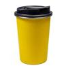 Stainless Steel Camping Mug With Shockproof Design For Travel And Outdoor Use