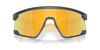 Oakley sunglasses 0OO9280 BXTR MATTE ABYSS PRIZM 139mm 24K 92802039
