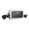 Fila Polyurethane , PU , Synthetic Leather Shoulder Bag , Crossbody Bag Extra Small Women's (Unisex) Crossbody Bags F13W411161FWT