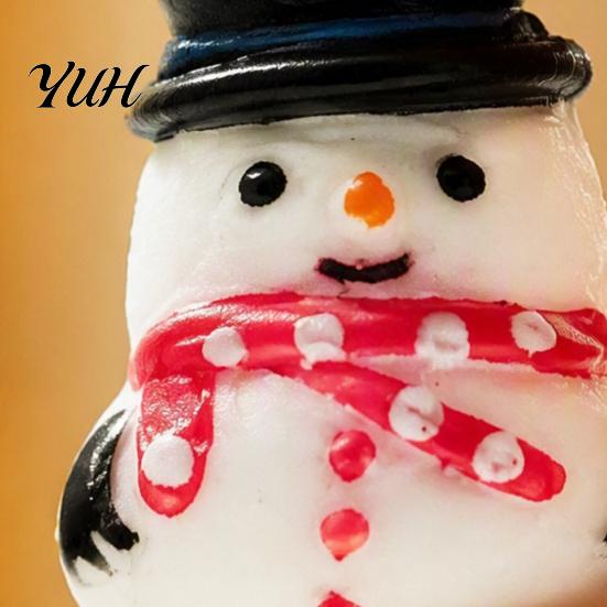 Festival Advent Calendar Merry Christmas Calendar, with 24 Stress Relief Squeeze Toys, Days Xmas Countdown Box, Holiday Party Gift Toys