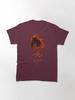 The Animals 1966 Fire Horse Limited Edition Classic T-Shirt