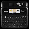 Brother PT-D610BT Bluetooth Label Maker with Color LCD