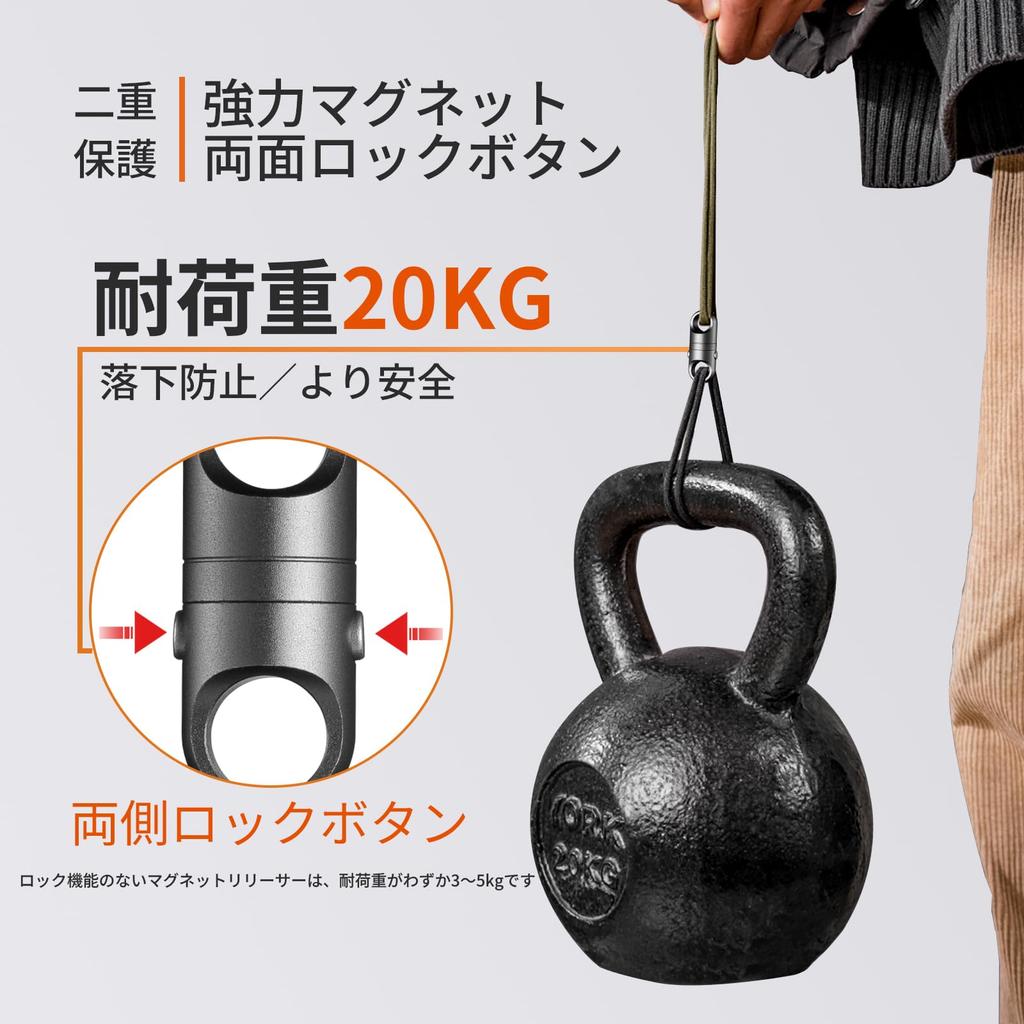 [TISUR] Key Ring Titanium Key Holder Stylish Car Smart Key