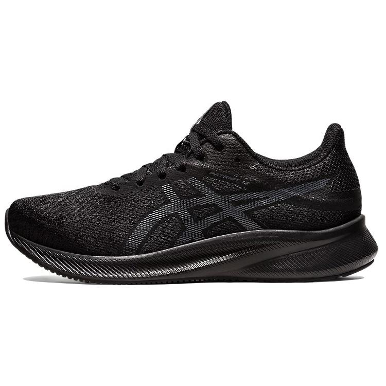 (WMNS) ASICS Patriot 13 Black Carrier Grey Women s 1012B312-002 EU 37