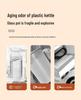 304 Stainless Steel 2L Vacuum Insulated Thermos Pot - Ideal for Home, Hotel, or Gift